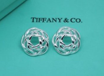 Orecchini Tiffany Modello 23